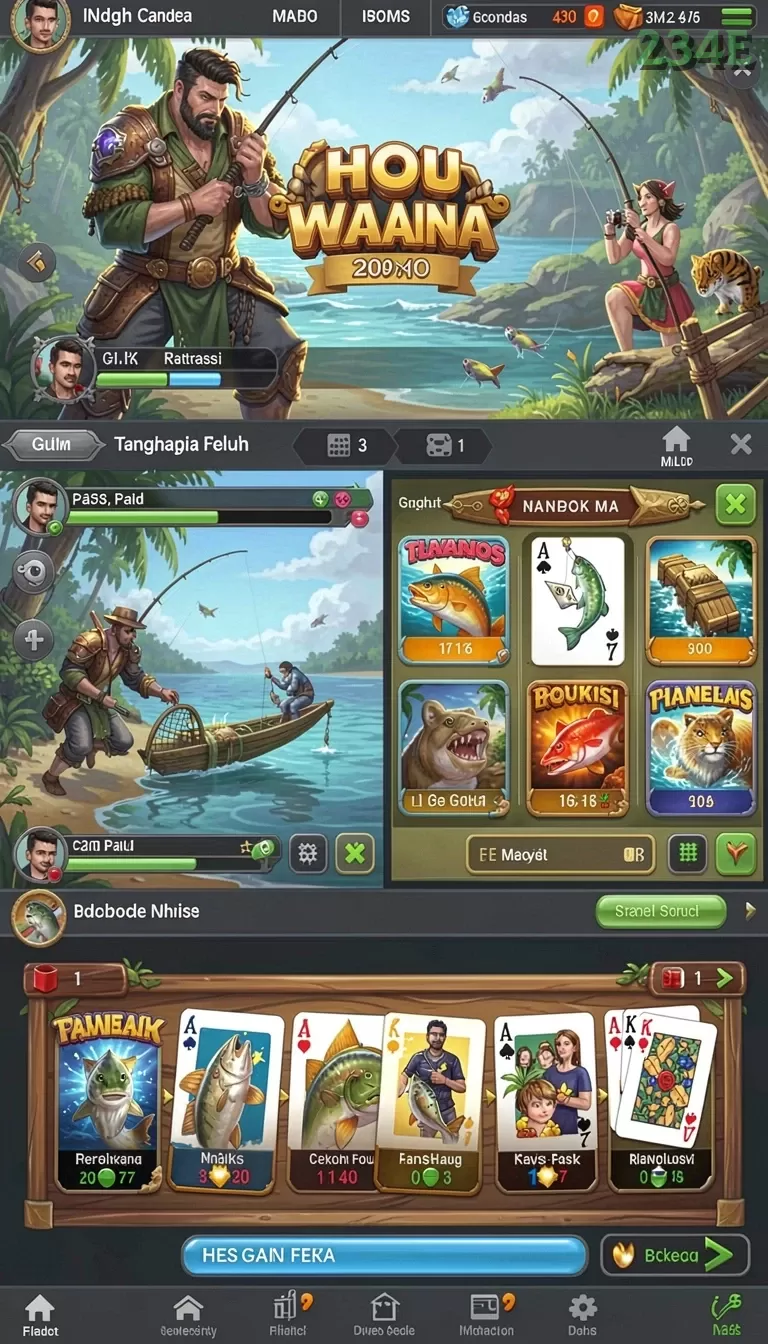 Cuplikan layar LOGAMTOTO — halaman utama