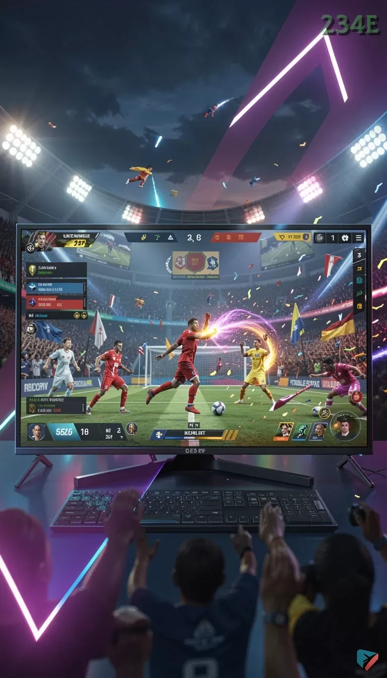 Cuplikan layar 380SLOT — aktivitas